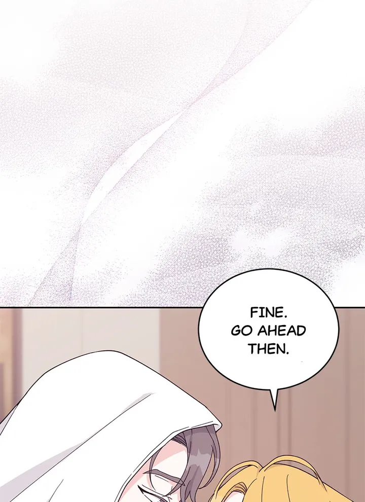 Lend Me Your Lips Chapter 16 - page 104