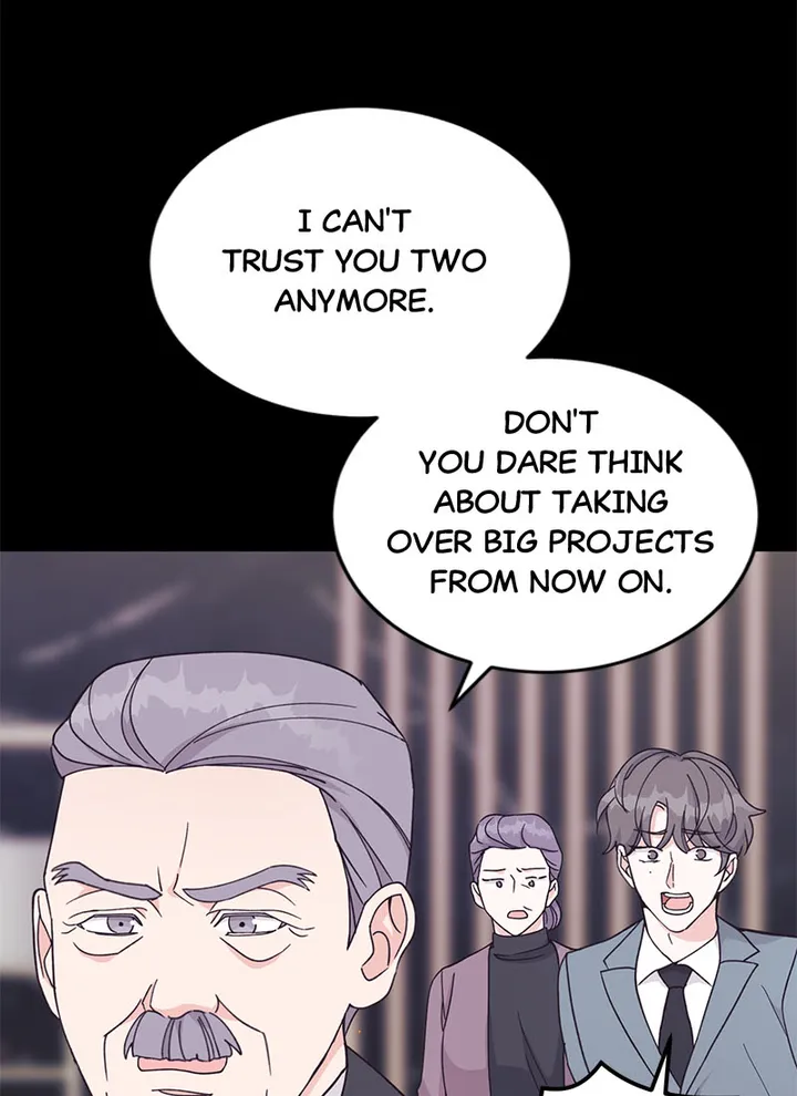 Lend Me Your Lips Chapter 16 - page 34