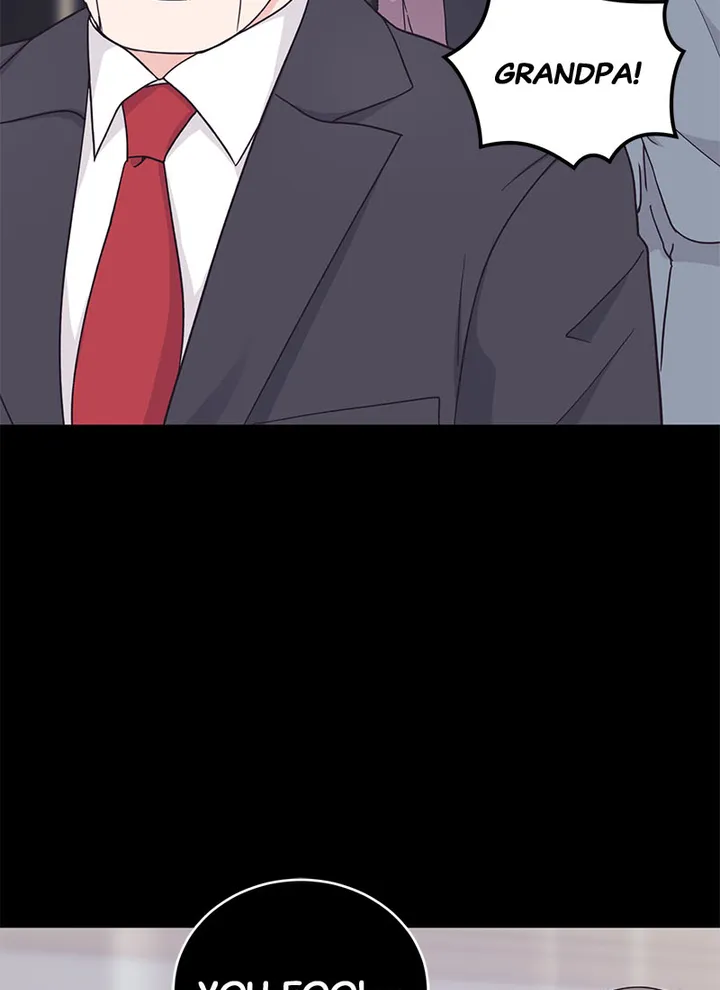 Lend Me Your Lips Chapter 16 - page 35