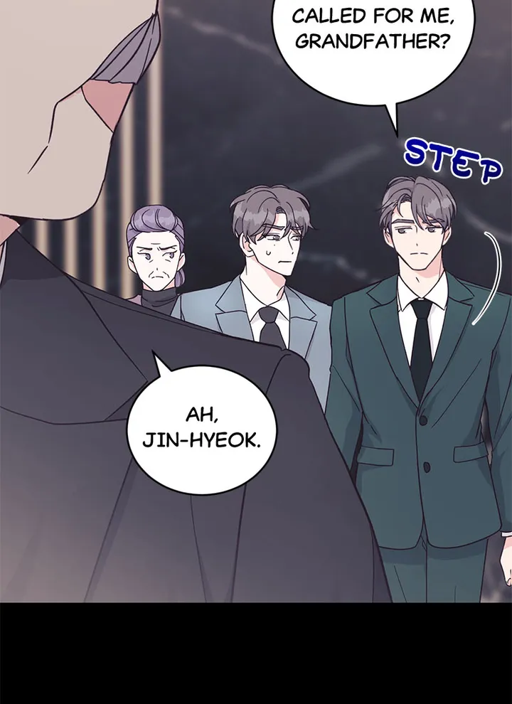 Lend Me Your Lips Chapter 16 - page 39