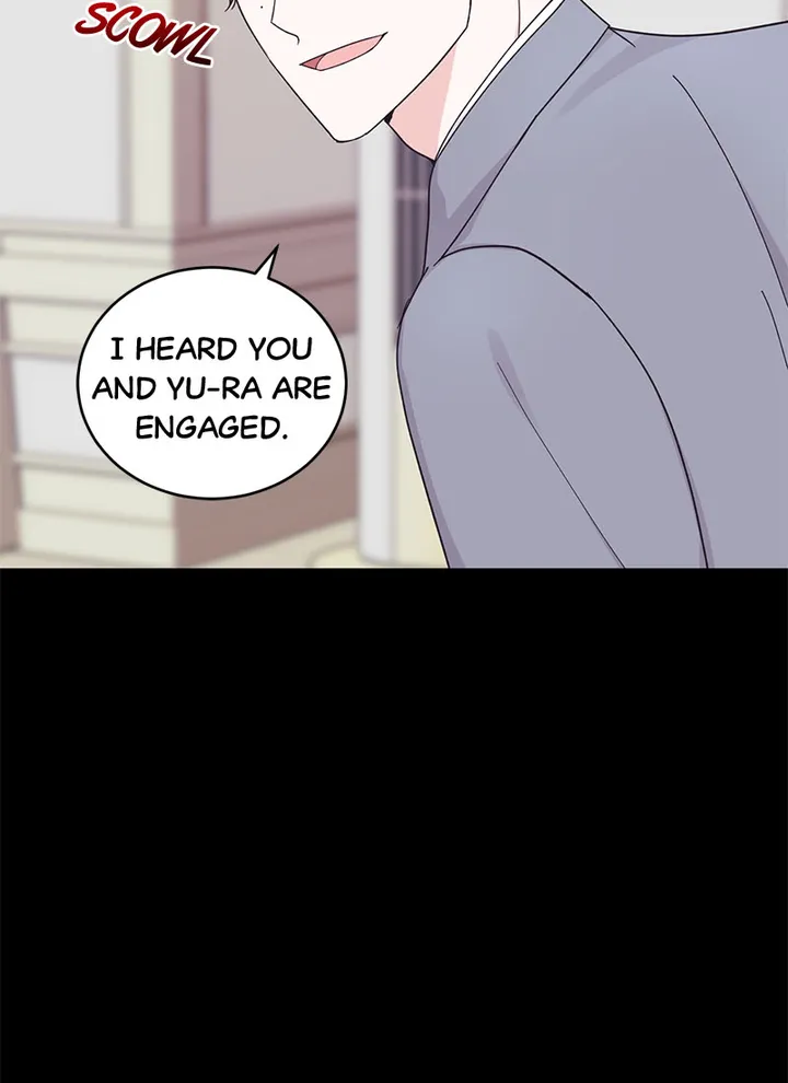 Lend Me Your Lips Chapter 16 - page 41