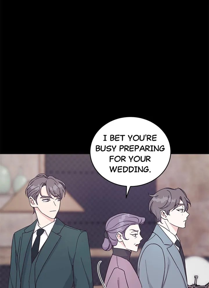 Lend Me Your Lips Chapter 16 - page 43