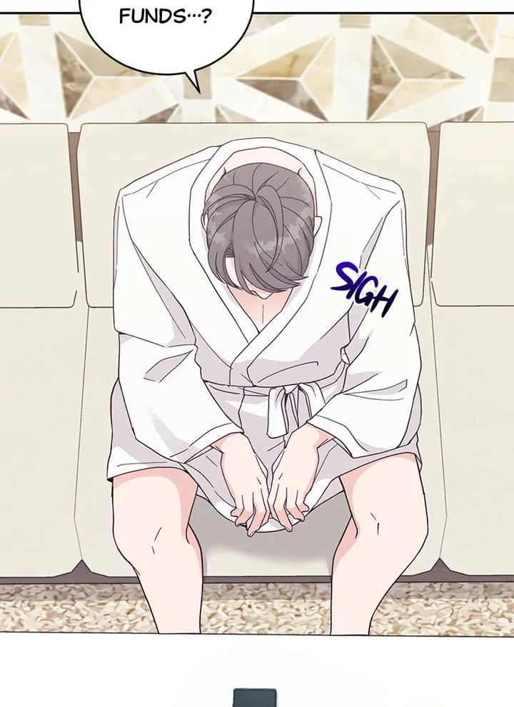 Lend Me Your Lips Chapter 16 - page 62