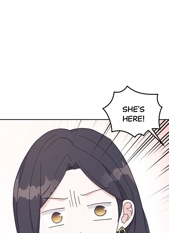 Lend Me Your Lips Chapter 16 - page 67