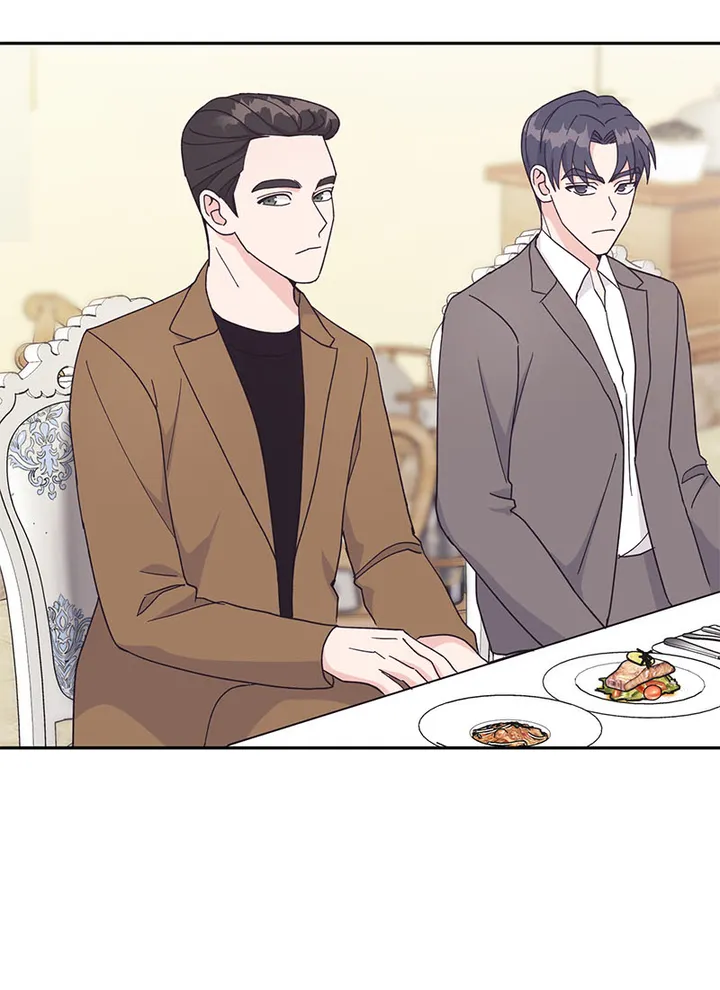 Lend Me Your Lips Chapter 16 - page 70