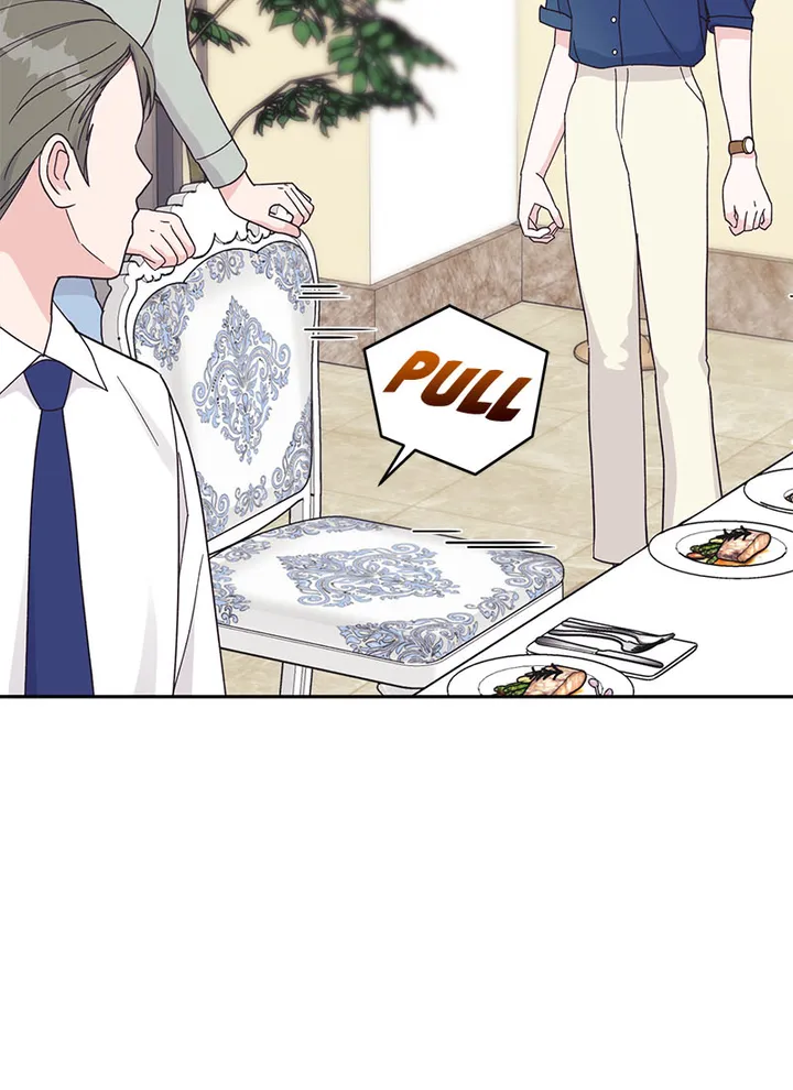 Lend Me Your Lips Chapter 16 - page 73