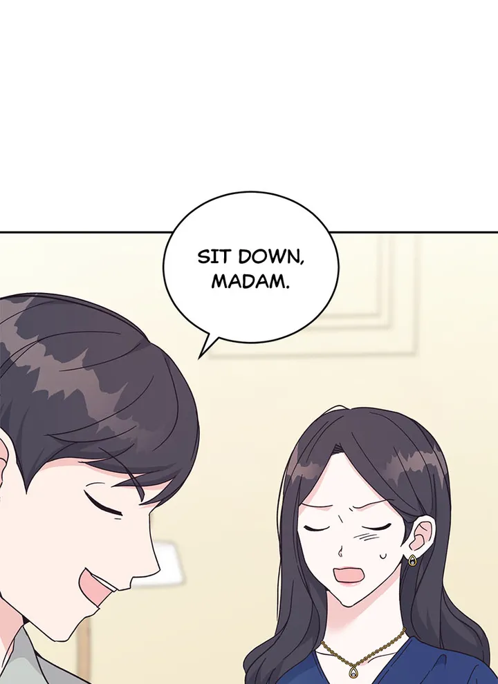 Lend Me Your Lips Chapter 16 - page 74