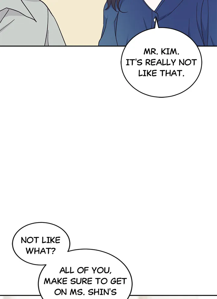 Lend Me Your Lips Chapter 16 - page 75