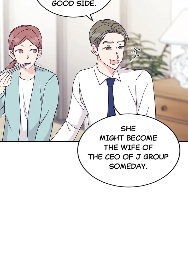 Lend Me Your Lips Chapter 16 - page 76
