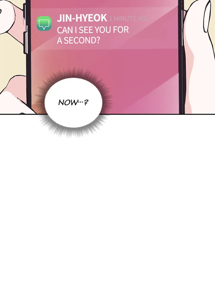 Lend Me Your Lips Chapter 16 - page 83