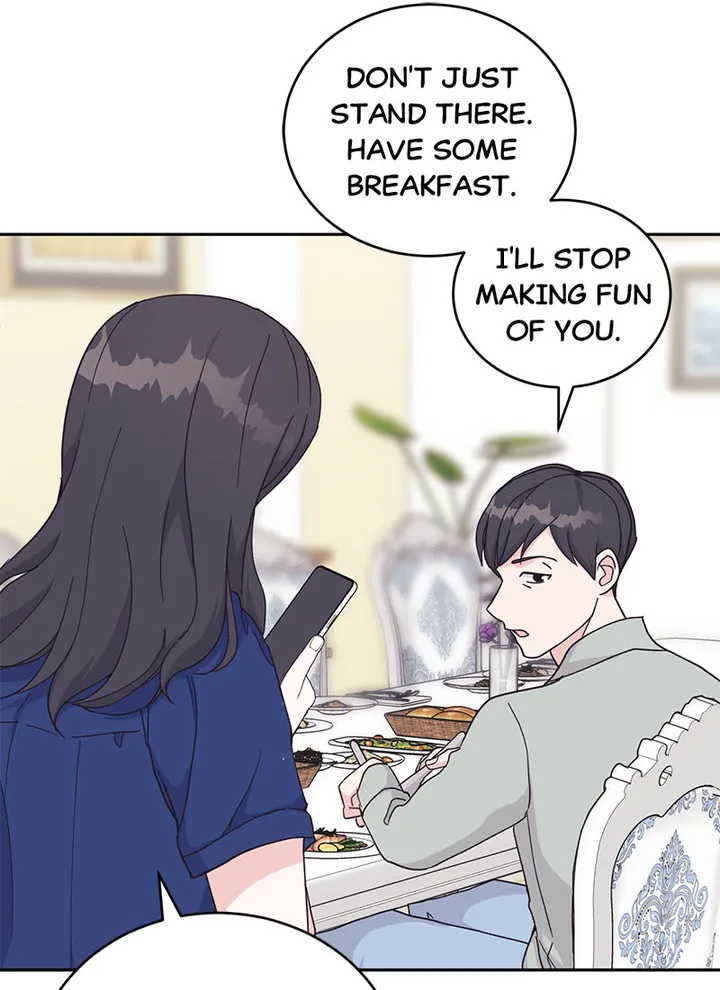 Lend Me Your Lips Chapter 16 - page 84