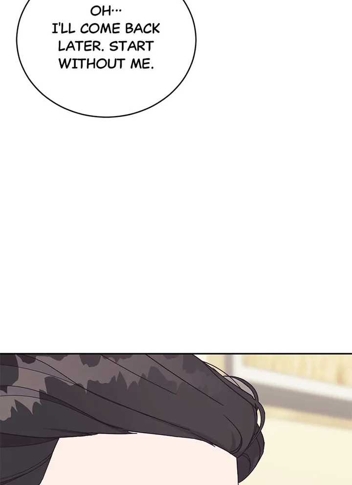 Lend Me Your Lips Chapter 16 - page 85
