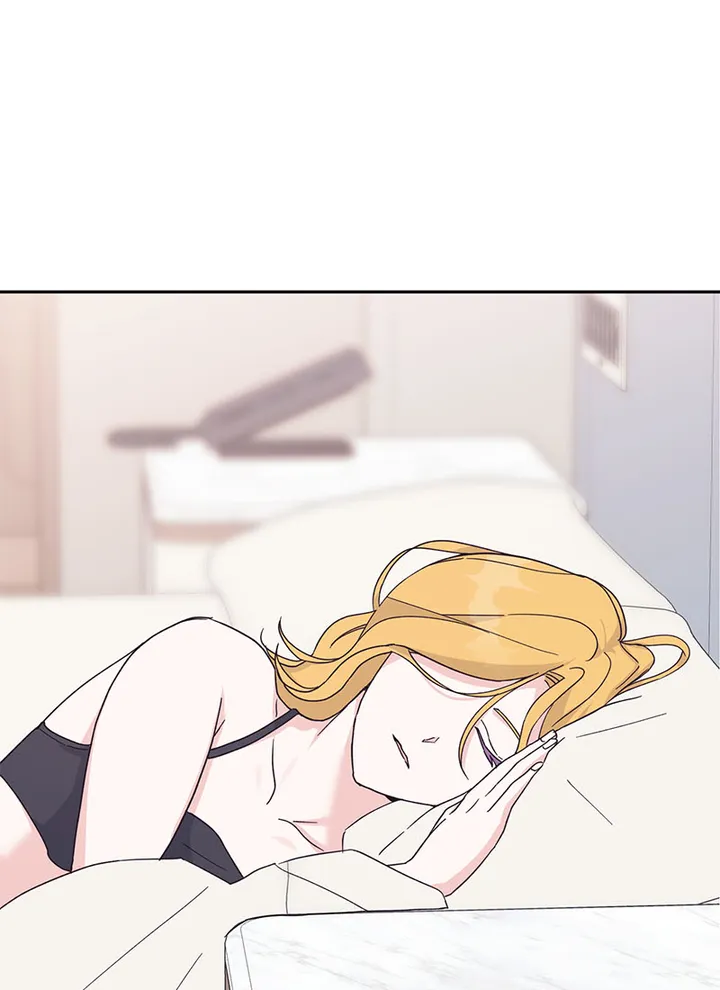 Lend Me Your Lips Chapter 16 - page 89