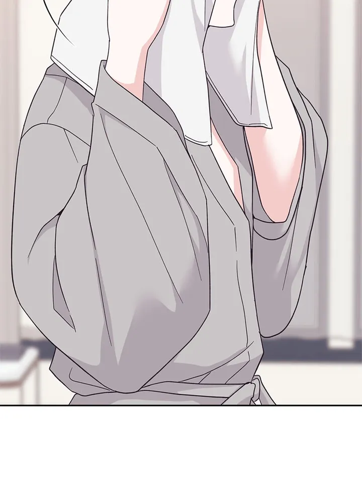 Lend Me Your Lips Chapter 16 - page 91
