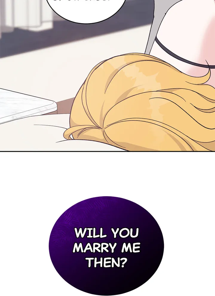 Lend Me Your Lips Chapter 16 - page 96