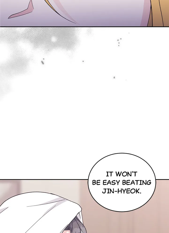 Lend Me Your Lips Chapter 16 - page 99