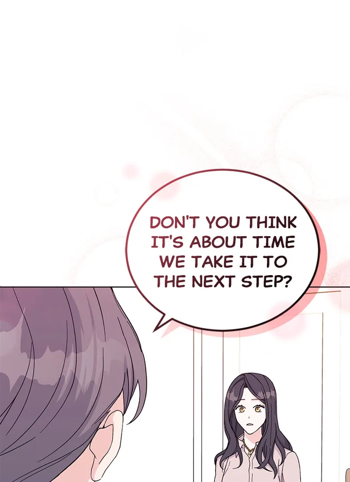 Lend Me Your Lips Chapter 15 - page 1