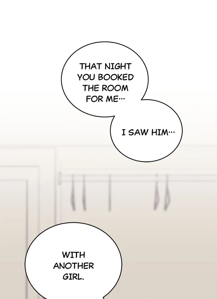 Lend Me Your Lips Chapter 15 - page 104