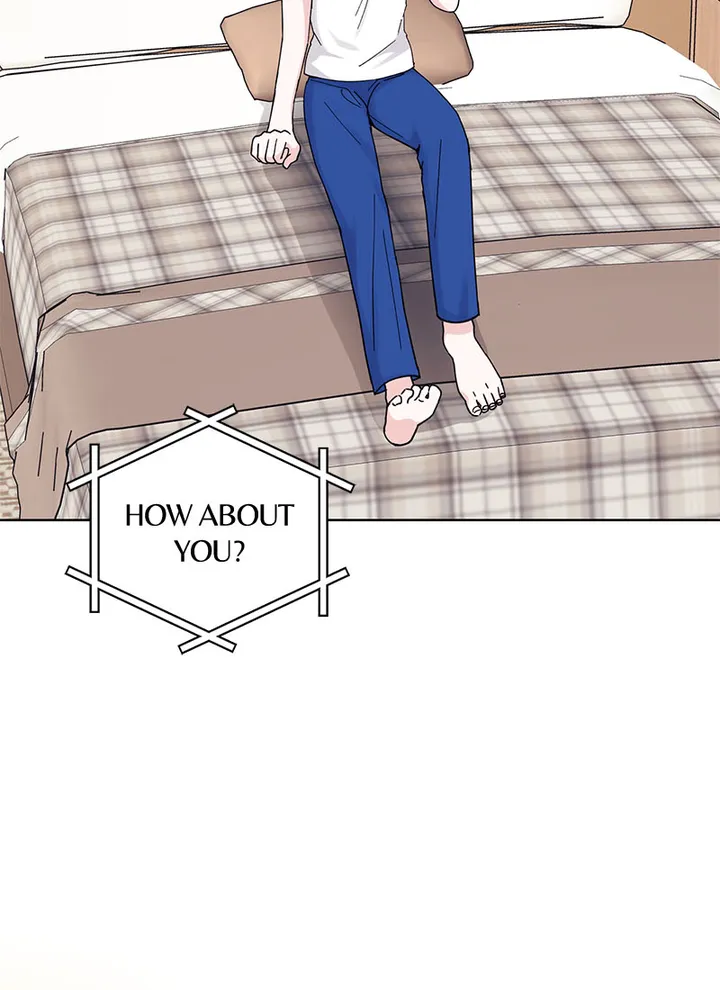 Lend Me Your Lips Chapter 15 - page 113