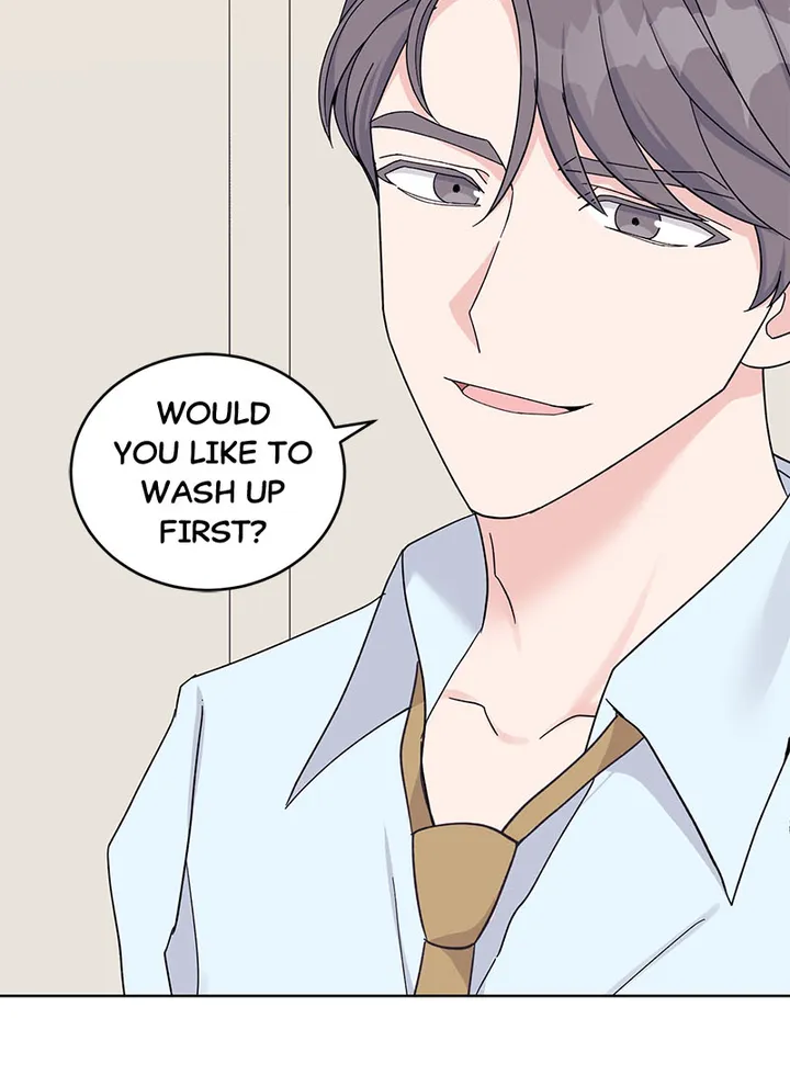 Lend Me Your Lips Chapter 15 - page 14