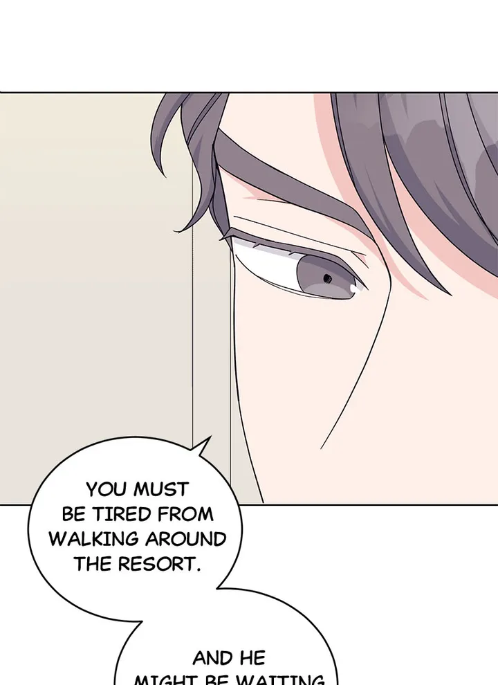 Lend Me Your Lips Chapter 15 - page 17