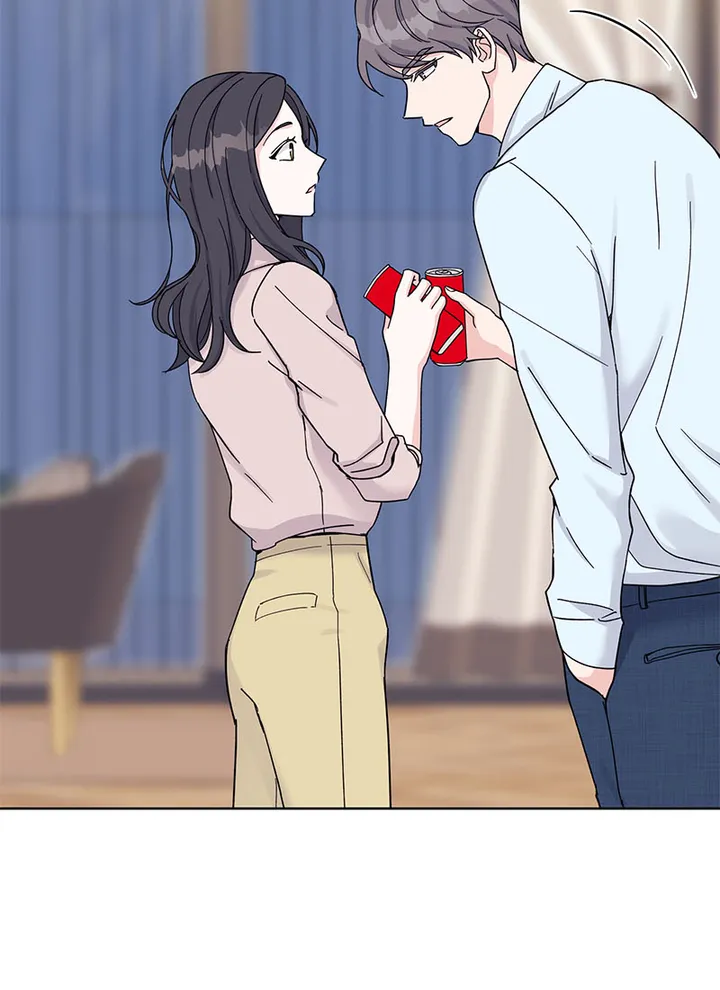Lend Me Your Lips Chapter 15 - page 19