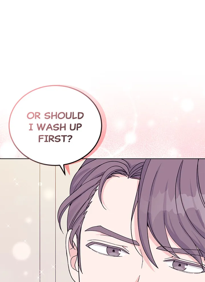 Lend Me Your Lips Chapter 15 - page 20
