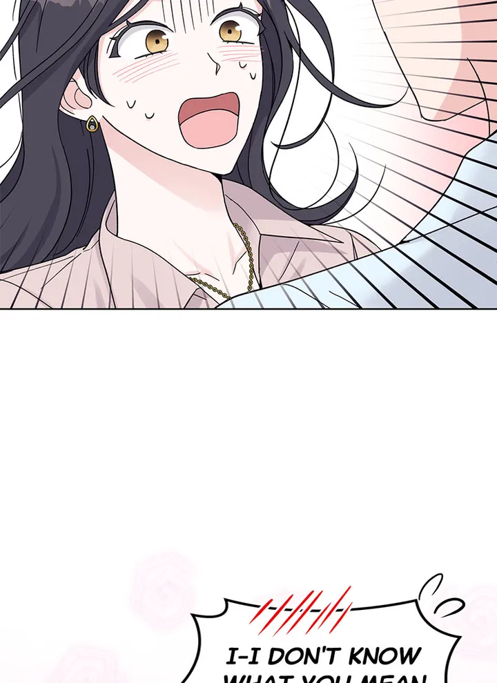 Lend Me Your Lips Chapter 15 - page 23