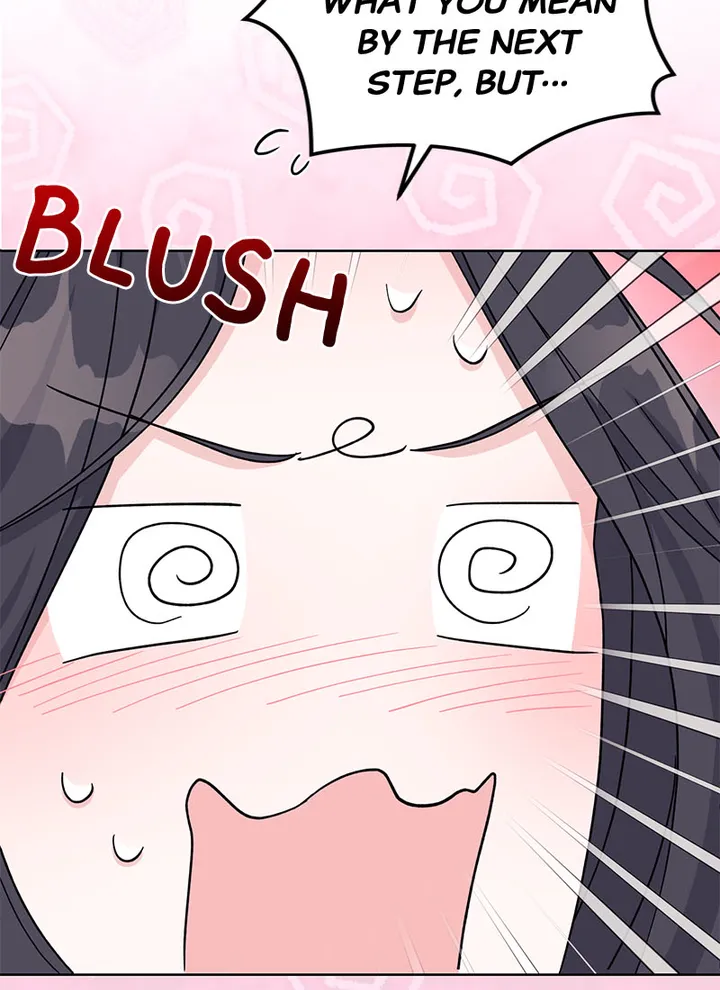 Lend Me Your Lips Chapter 15 - page 24