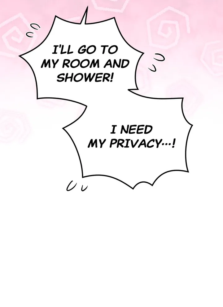 Lend Me Your Lips Chapter 15 - page 25
