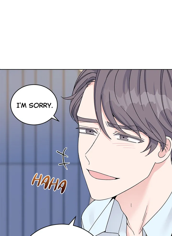 Lend Me Your Lips Chapter 15 - page 29
