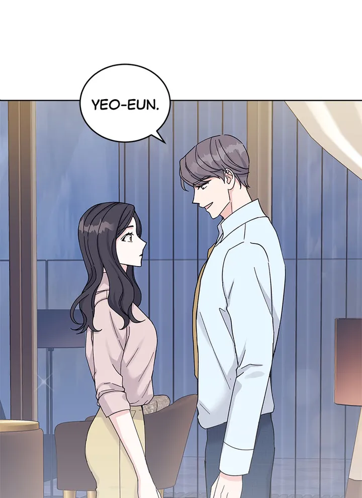 Lend Me Your Lips Chapter 15 - page 32