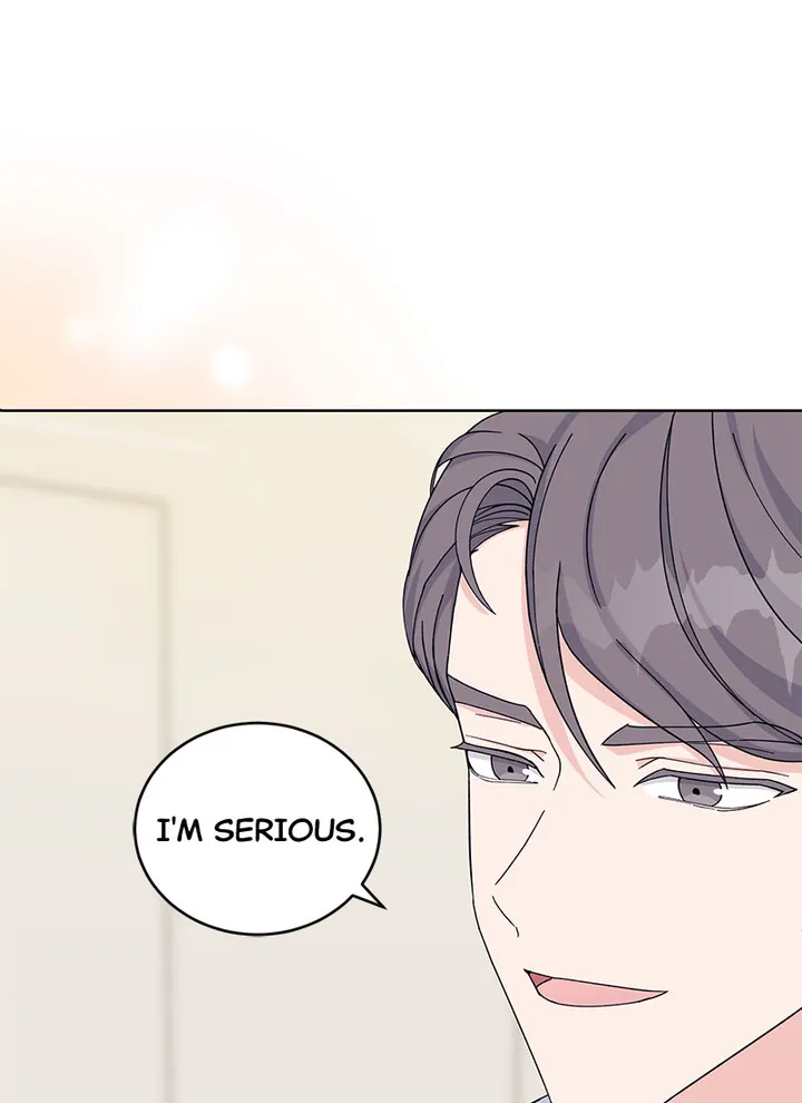 Lend Me Your Lips Chapter 15 - page 34