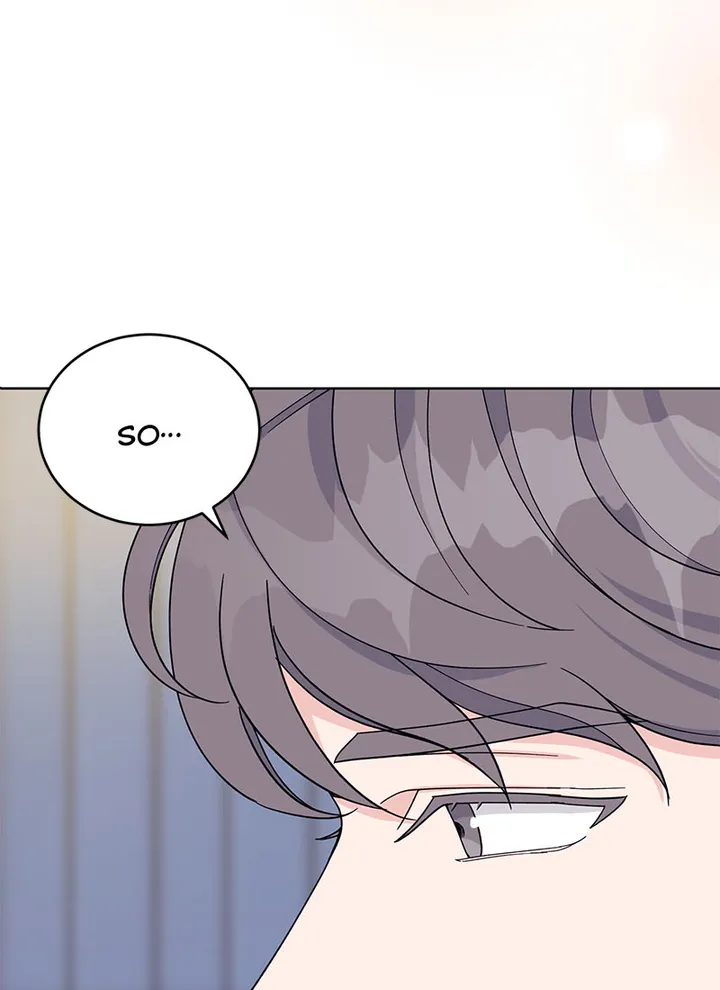 Lend Me Your Lips Chapter 15 - page 40