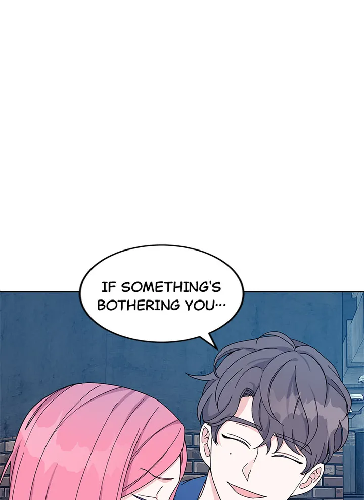 Lend Me Your Lips Chapter 15 - page 56
