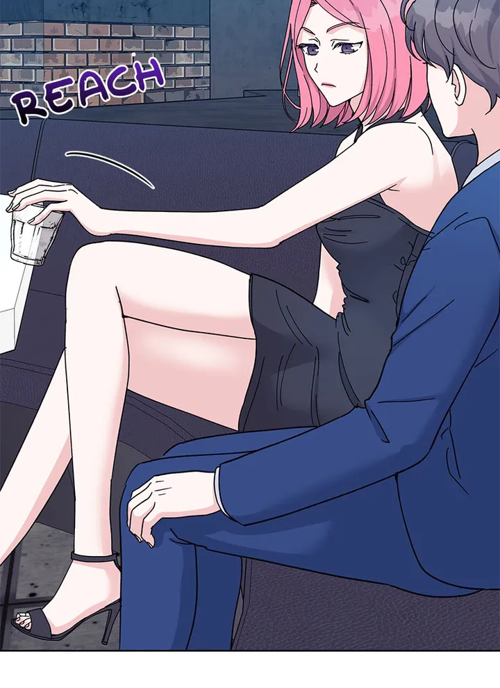 Lend Me Your Lips Chapter 15 - page 62