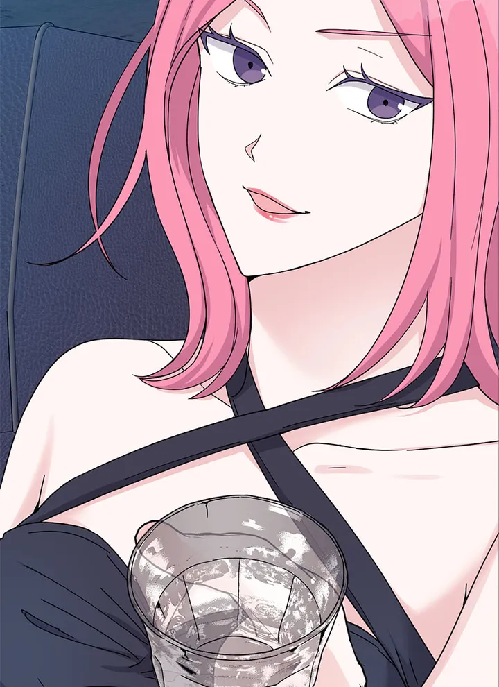 Lend Me Your Lips Chapter 15 - page 64