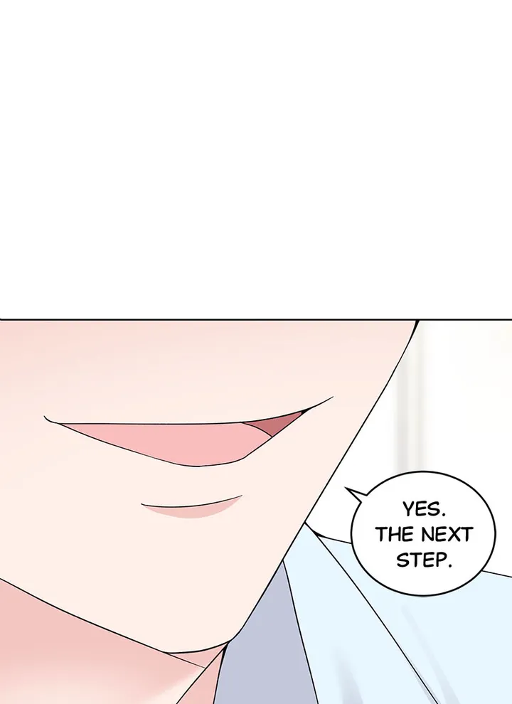 Lend Me Your Lips Chapter 15 - page 8