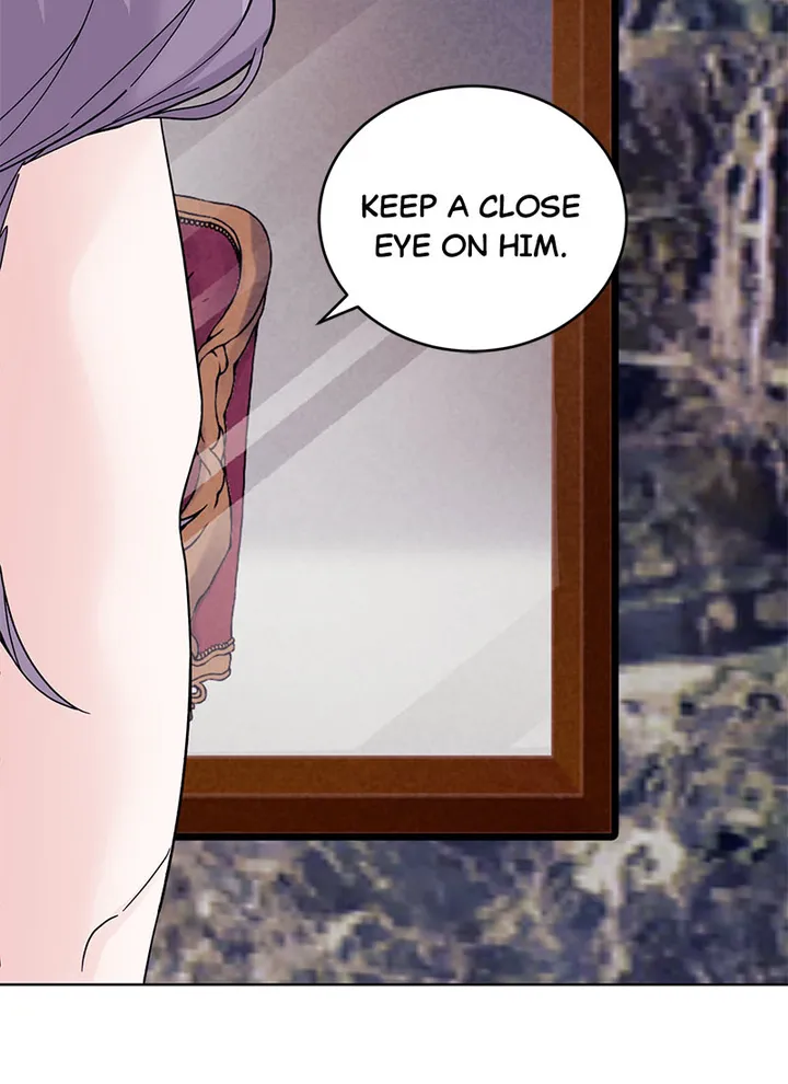 Lend Me Your Lips Chapter 15 - page 75