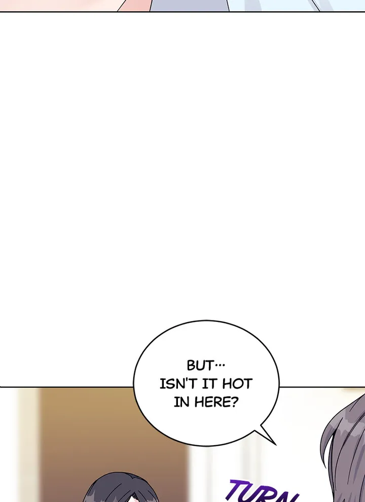 Lend Me Your Lips Chapter 15 - page 9