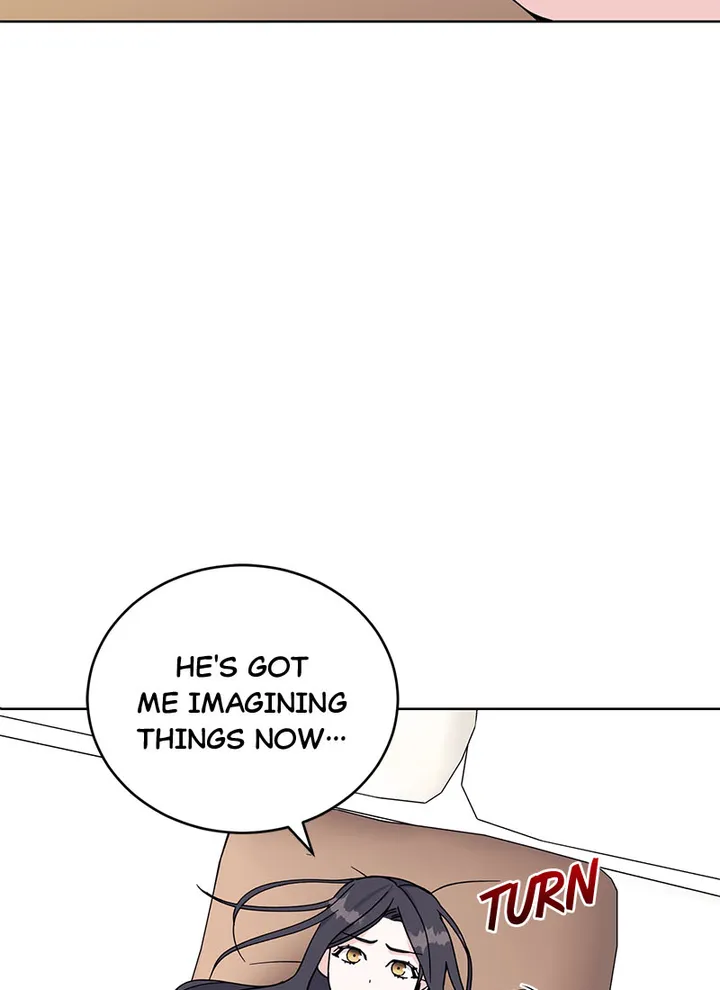 Lend Me Your Lips Chapter 15 - page 90