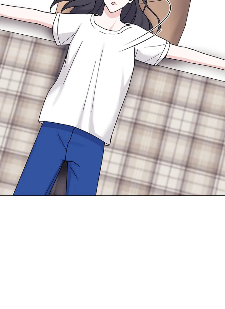 Lend Me Your Lips Chapter 15 - page 91