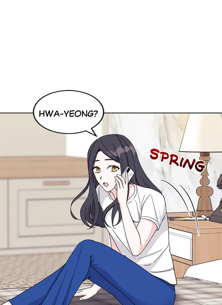 Lend Me Your Lips Chapter 15 - page 97