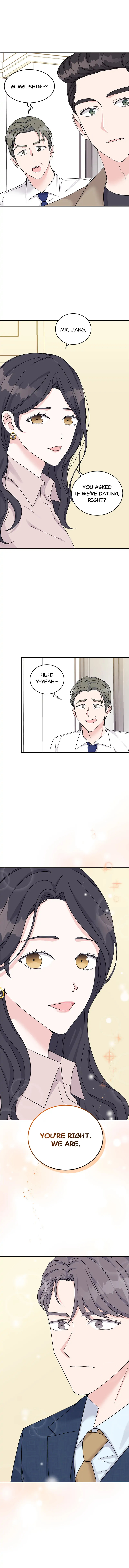 Lend Me Your Lips Chapter 13 - page 23