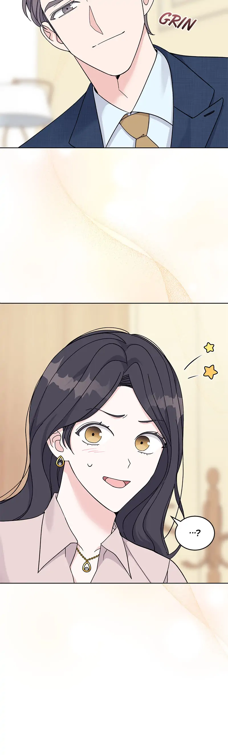 Lend Me Your Lips Chapter 13 - page 7