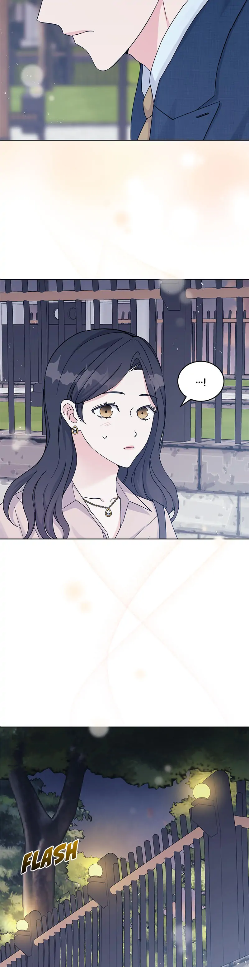 Lend Me Your Lips Chapter 12 - page 14