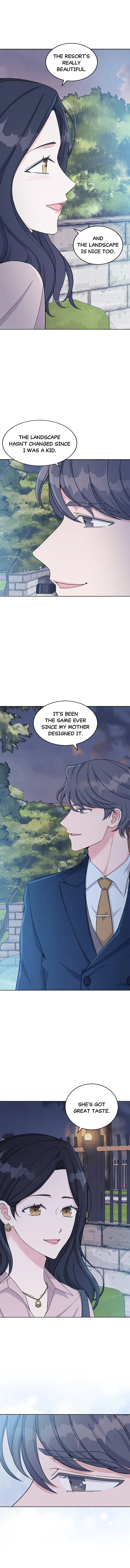 Lend Me Your Lips Chapter 12 - page 16