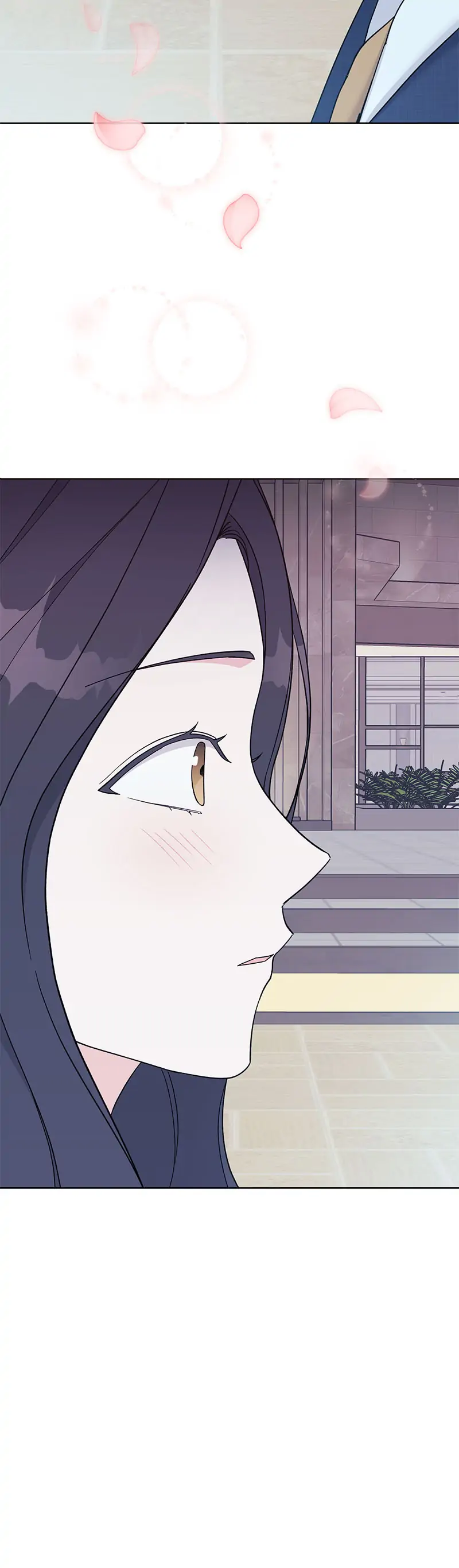 Lend Me Your Lips Chapter 12 - page 3