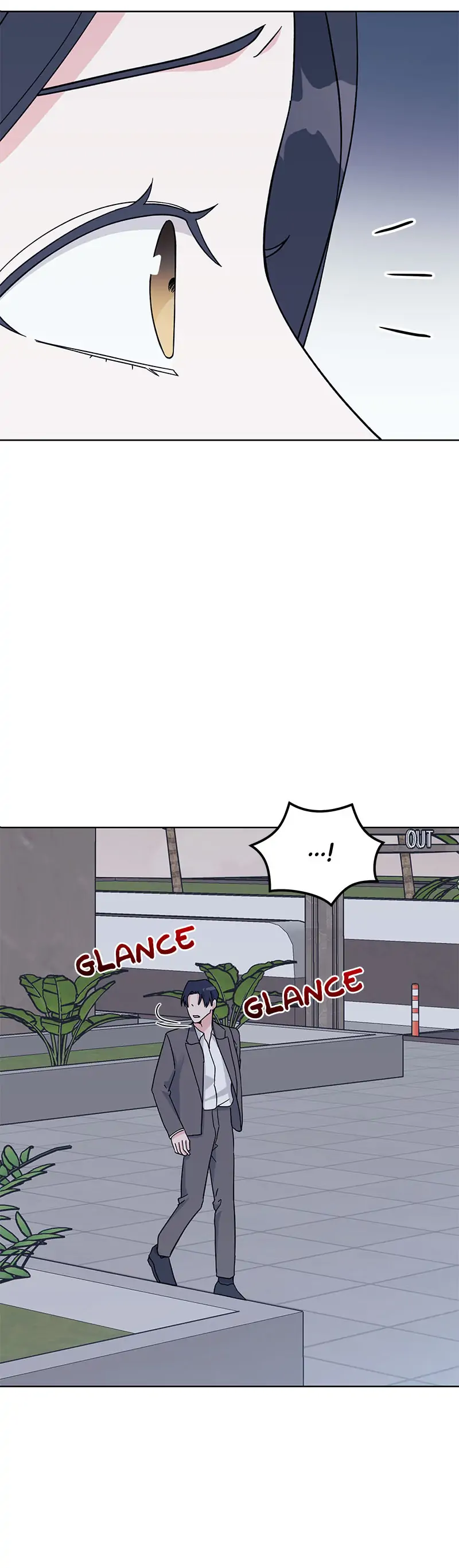 Lend Me Your Lips Chapter 12 - page 4