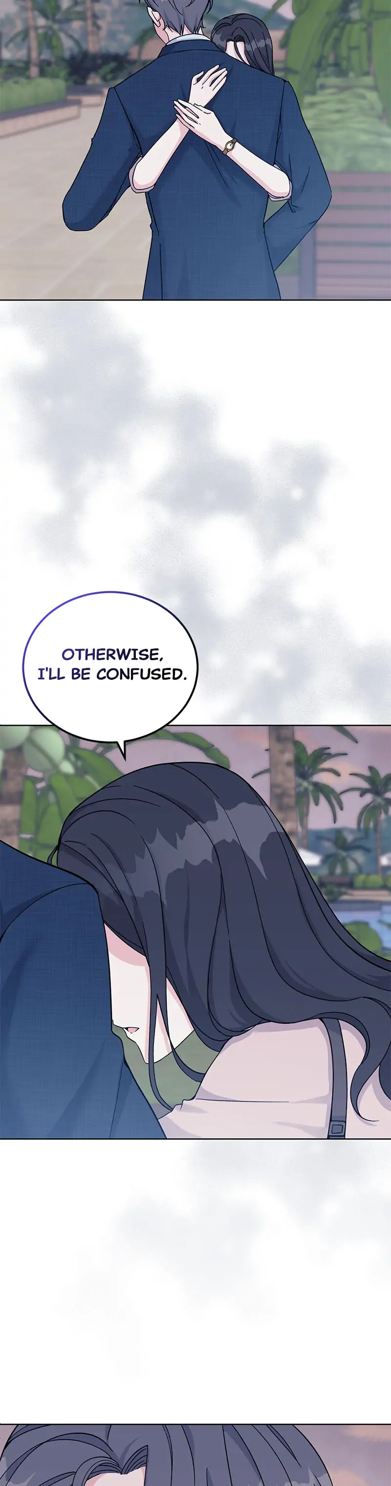 Lend Me Your Lips Chapter 12 - page 7